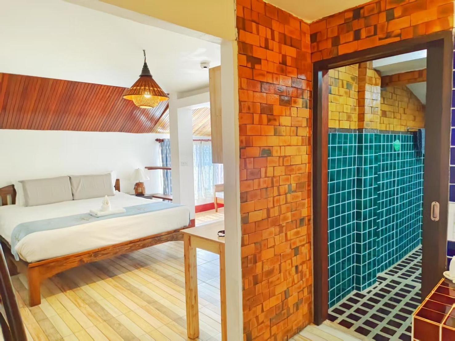 Hetai Boutique House Hotel Chiang Mai Bagian luar foto